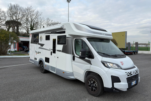 Elnagh t-loft 75° aniversario