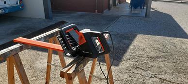 TAGLIASIEPI ELETTRICO GARDENA