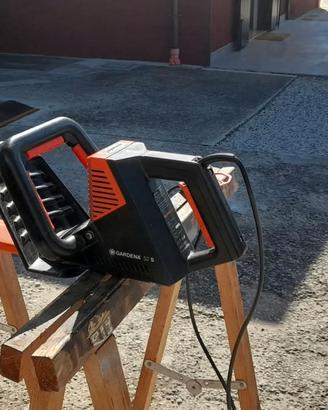 TAGLIASIEPI ELETTRICO GARDENA