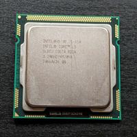 CPU Processore Intel i5-650 / Dual Core / 3.20Ghz
