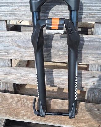 forcella RockShox Recon RL Remote 29" – 100 mm