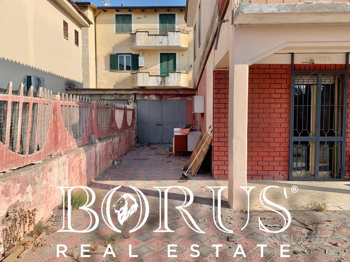 Casa – Castel Volturno, San Gennaro a Martinenza - Altro