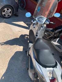 Honda sh 300i