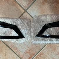 Copertura fendinebbia