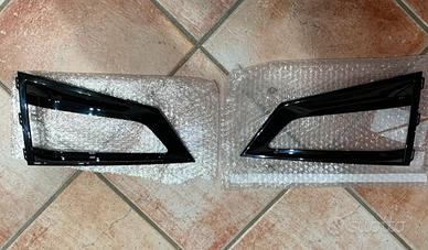 Copertura fendinebbia