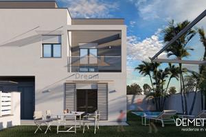 Villette Via Bologna N.C. Rif.G2050