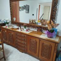 sala da pranzo 