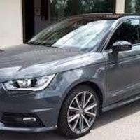 Audi a1 per ricambiauto anno 2016/17