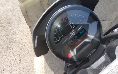 Triumph Trident 660 - 2021