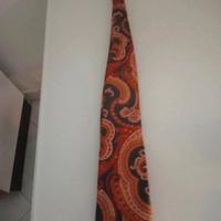 cravatta vintage uomo Valentino Garavani 