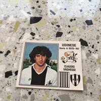 Figurine Panini con velina 1979-80 VAGHEGGI n. 296