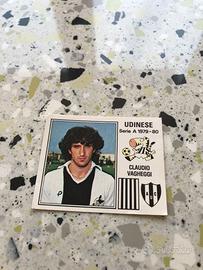 Figurine Panini con velina 1979-80 VAGHEGGI n. 296