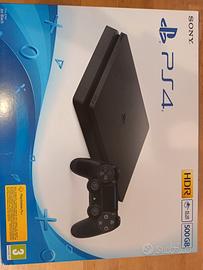 ps4 500 gb