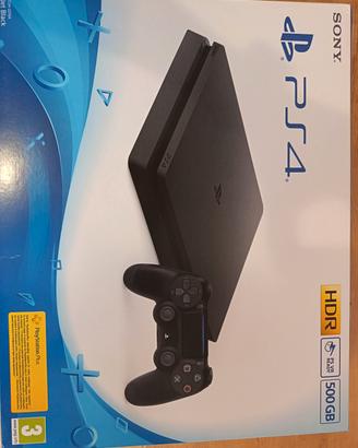 ps4 500 gb