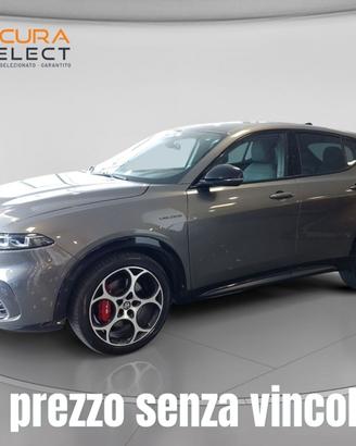 ALFA ROMEO Tonale 1.5 160 CV MHEV TCT7 Veloce