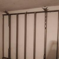 portapacchi e kit grondina