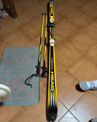 Sci da neve