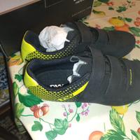 scarpe bici da corsa 