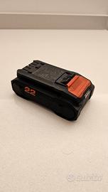 hilti batteria nuron