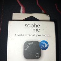 segnalatore autovelox