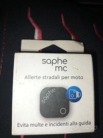 segnalatore autovelox