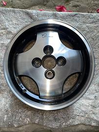 Cerchio in lega Canonica R14  4x98 NUOVO