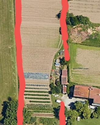terreno agricolo