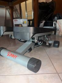 Mini Stepper Sunny Health & Fitness