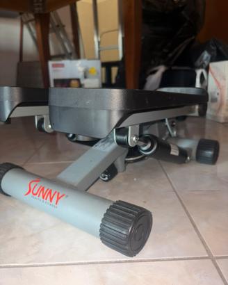 Mini Stepper Sunny Health & Fitness