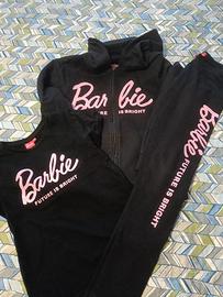 Set Barbie 10 anni