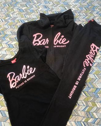 Set Barbie 10 anni