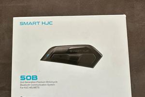Interfono HJC 50B