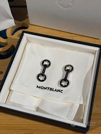 Gemelli Heritage Montblanc