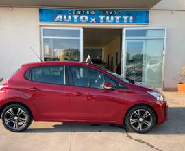 Peugeot 208 1.6 e-HDi 92 CV Stop&Start 5 porte All