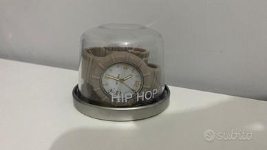 Orologio hip hop