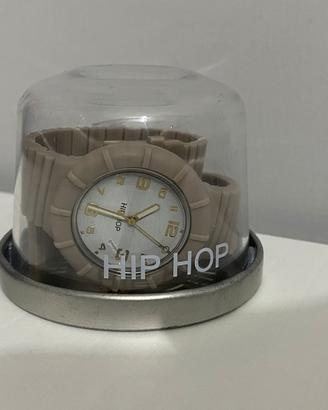 Orologio hip hop
