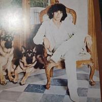 LP Claudio Baglioni E tu come stai