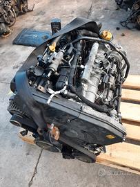 MOTORE FIAT BRAVO 1.9 2008 937A5000 - USATO - BUON