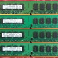 Memoria RAM DDR2-DDR3