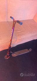 Monopattino  freestyle apollo