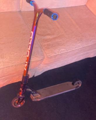 Monopattino  freestyle apollo