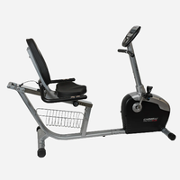 Cyclette orizzontale Carnielli R‑06