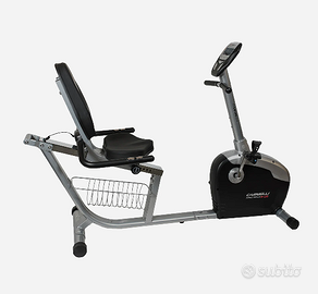 Cyclette orizzontale Carnielli R‑06
