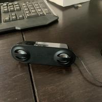 Autoparlanti portatile