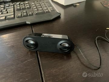 Autoparlanti portatile