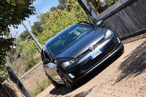 golf 7 GTD