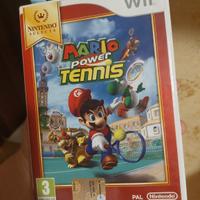 Gioco wii