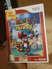 Gioco wii