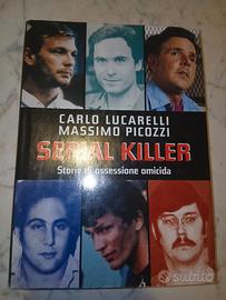 Serial Killer Lucarelli