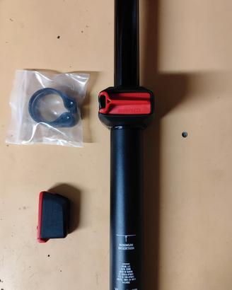 Reggisella RockShox Reverb AXS